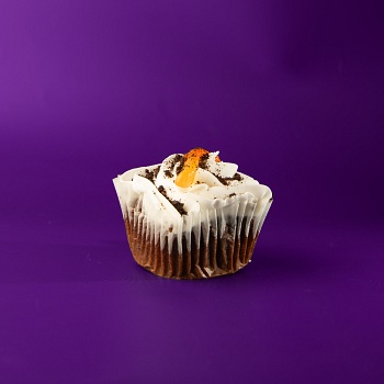 Dirt Cupcake